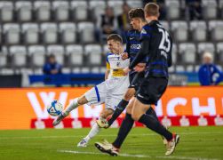 FC Carl Zeiss Jena Hertha BSC II 18102024 07